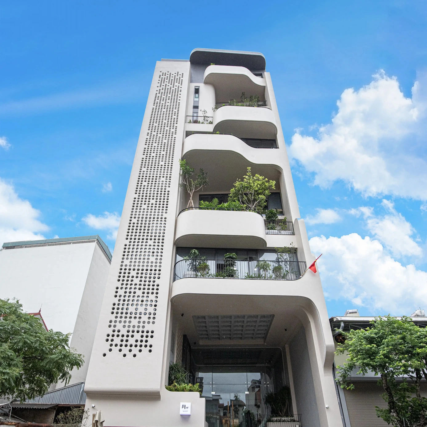 Vươn tầm cao mới