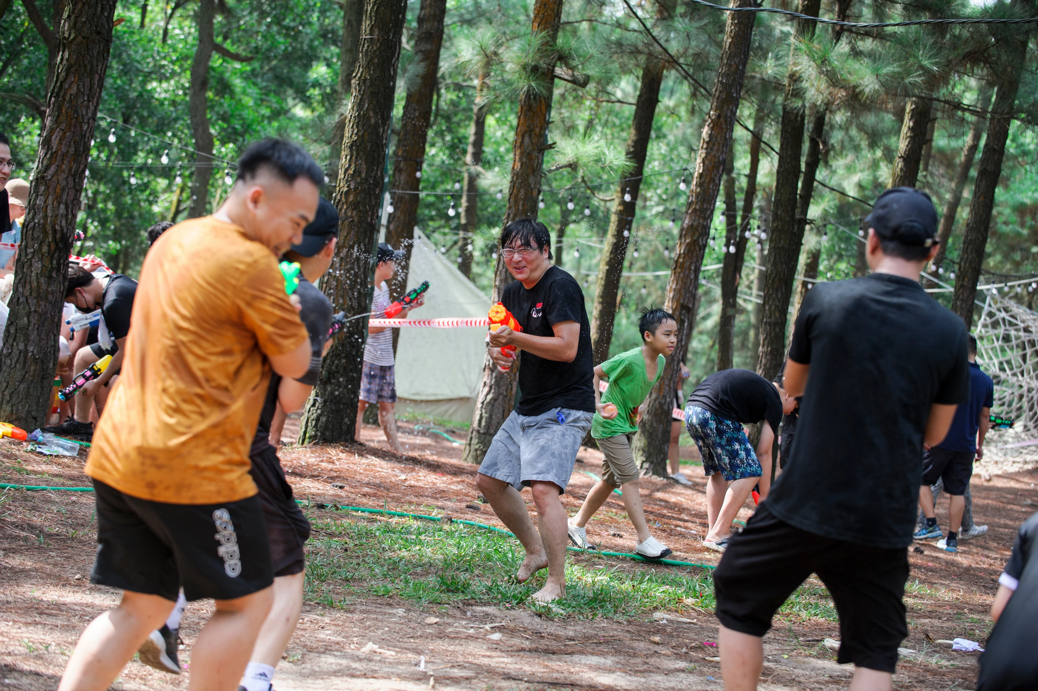 Cuộc sống tại INNO 9