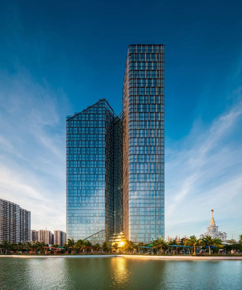 Techno Park Tower